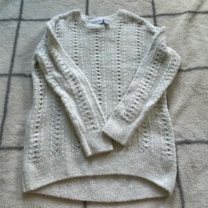 Girls Children’s Place Sweater size 7/8